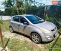 Сірий Хендай і20, об'ємом двигуна 1.4 л та пробігом 360 тис. км за 5500 $, фото 1 на Automoto.ua