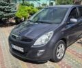 Серый Хендай и20, объемом двигателя 1.4 л и пробегом 202 тыс. км за 7000 $, фото 1 на Automoto.ua