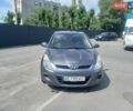 Серый Хендай и20, объемом двигателя 1.4 л и пробегом 80 тыс. км за 7999 $, фото 1 на Automoto.ua