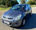 Сірий Хендай і20, об'ємом двигуна 1.2 л та пробігом 171 тис. км за 5500 $, фото 1 на Automoto.ua