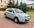 Сірий Хендай і20, об'ємом двигуна 1.2 л та пробігом 200 тис. км за 4300 $, фото 15 на Automoto.ua