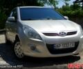 Сірий Хендай і20, об'ємом двигуна 1.2 л та пробігом 180 тис. км за 4800 $, фото 8 на Automoto.ua