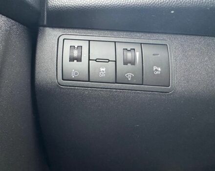 Серый Хендай и20, объемом двигателя 1.6 л и пробегом 137 тыс. км за 10950 $, фото 18 на Automoto.ua