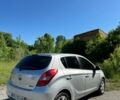 Серый Хендай и20, объемом двигателя 1.4 л и пробегом 286 тыс. км за 4299 $, фото 1 на Automoto.ua