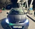 Серый Хендай и20, объемом двигателя 1.25 л и пробегом 171 тыс. км за 5500 $, фото 18 на Automoto.ua