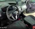 Сірий Хендай і20, об'ємом двигуна 1.2 л та пробігом 180 тис. км за 4800 $, фото 9 на Automoto.ua
