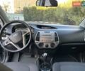 Серый Хендай и20, объемом двигателя 1.4 л и пробегом 120 тыс. км за 7800 $, фото 10 на Automoto.ua