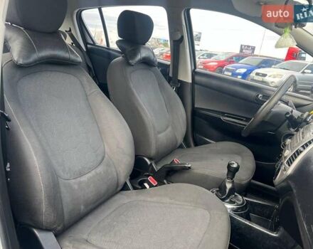 Хендай и20 2011 в Львове на Automoto.ua Серый Хендай и20, объемом двигателя 1.2 л и пробегом 184 тыс. км за 5990 $, фото 35 на Automoto.ua