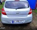 Сірий Хендай і20, об'ємом двигуна 1.4 л та пробігом 197 тис. км за 5000 $, фото 6 на Automoto.ua