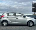 Хендай и20 2011 в Львове на Automoto.ua Серый Хендай и20, объемом двигателя 1.2 л и пробегом 184 тыс. км за 5990 $, фото 9 на Automoto.ua