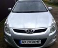 Сірий Хендай і20, об'ємом двигуна 1.2 л та пробігом 182 тис. км за 4500 $, фото 1 на Automoto.ua