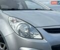 Хендай и20 2011 в Львове на Automoto.ua Серый Хендай и20, объемом двигателя 1.2 л и пробегом 184 тыс. км за 5990 $, фото 12 на Automoto.ua
