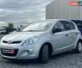 Хендай и20 2011 в Львове на Automoto.ua Серый Хендай и20, объемом двигателя 1.2 л и пробегом 184 тыс. км за 5990 $, фото 1 на Automoto.ua