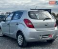 Хендай и20 2011 в Львове на Automoto.ua Серый Хендай и20, объемом двигателя 1.2 л и пробегом 184 тыс. км за 5990 $, фото 6 на Automoto.ua