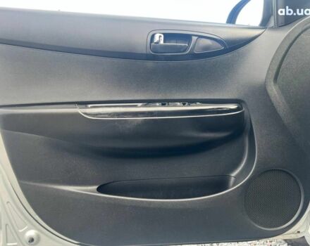 Хендай и20 2011 в Львове на Automoto.ua Серый Хендай и20, объемом двигателя 1.2 л и пробегом 184 тыс. км за 5990 $, фото 15 на Automoto.ua