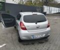 Сірий Хендай і20, об'ємом двигуна 1.25 л та пробігом 188 тис. км за 5300 $, фото 4 на Automoto.ua
