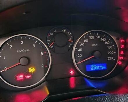 Серый Хендай и20, объемом двигателя 1.4 л и пробегом 230 тыс. км за 6500 $, фото 12 на Automoto.ua