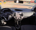 Хендай и20 2011 в Кропивницком (Кировограде) на Automoto.ua Серый Хендай и20, объемом двигателя 1.25 л и пробегом 84 тыс. км за 6000 $, фото 3 на Automoto.ua