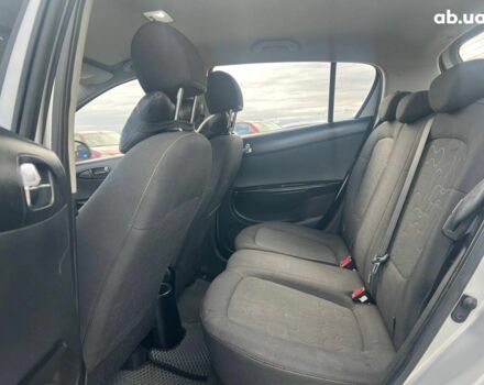 Хендай и20 2011 в Львове на Automoto.ua Серый Хендай и20, объемом двигателя 1.2 л и пробегом 184 тыс. км за 5990 $, фото 30 на Automoto.ua