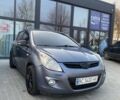 Сірий Хендай і20, об'ємом двигуна 1.4 л та пробігом 350 тис. км за 4000 $, фото 1 на Automoto.ua