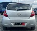 Хендай и20 2011 в Львове на Automoto.ua Серый Хендай и20, объемом двигателя 1.2 л и пробегом 184 тыс. км за 5990 $, фото 7 на Automoto.ua