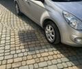 Серый Хендай и20, объемом двигателя 1.25 л и пробегом 100 тыс. км за 4850 $, фото 4 на Automoto.ua