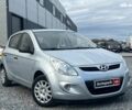 Хендай и20 2011 в Львове на Automoto.ua Серый Хендай и20, объемом двигателя 1.2 л и пробегом 184 тыс. км за 5990 $, фото 2 на Automoto.ua