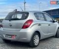 Хендай и20 2011 в Львове на Automoto.ua Серый Хендай и20, объемом двигателя 1.2 л и пробегом 184 тыс. км за 5990 $, фото 8 на Automoto.ua