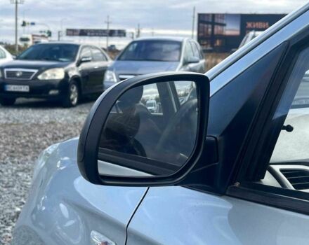 Серый Хендай и20, объемом двигателя 1.2 л и пробегом 184 тыс. км за 5990 $, фото 13 на Automoto.ua