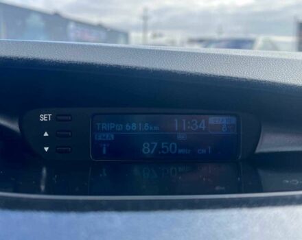 Серый Хендай и20, объемом двигателя 1.2 л и пробегом 184 тыс. км за 5990 $, фото 23 на Automoto.ua