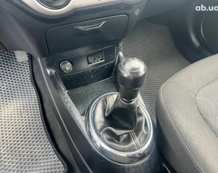 Хендай и20 2011 в Львове на Automoto.ua Серый Хендай и20, объемом двигателя 1.2 л и пробегом 184 тыс. км за 5990 $, фото 26 на Automoto.ua