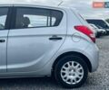 Хендай и20 2011 в Львове на Automoto.ua Серый Хендай и20, объемом двигателя 1.2 л и пробегом 184 тыс. км за 5990 $, фото 5 на Automoto.ua