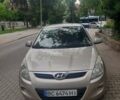 Сірий Хендай і20, об'ємом двигуна 1.4 л та пробігом 200 тис. км за 5500 $, фото 1 на Automoto.ua