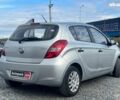 Хендай и20 2011 в Львове на Automoto.ua Серый Хендай и20, объемом двигателя 1.2 л и пробегом 184 тыс. км за 5990 $, фото 8 на Automoto.ua