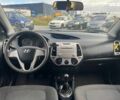 Хендай и20 2011 в Львове на Automoto.ua Серый Хендай и20, объемом двигателя 1.2 л и пробегом 184 тыс. км за 5990 $, фото 33 на Automoto.ua