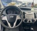 Хендай и20 2011 в Львове на Automoto.ua Серый Хендай и20, объемом двигателя 1.2 л и пробегом 184 тыс. км за 5990 $, фото 19 на Automoto.ua