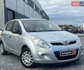 Хендай и20 2011 в Львове на Automoto.ua Серый Хендай и20, объемом двигателя 1.2 л и пробегом 184 тыс. км за 5990 $, фото 2 на Automoto.ua