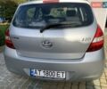 Серый Хендай и20, объемом двигателя 1.25 л и пробегом 100 тыс. км за 4850 $, фото 11 на Automoto.ua