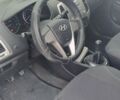 Серый Хендай и20, объемом двигателя 1.25 л и пробегом 188 тыс. км за 5300 $, фото 13 на Automoto.ua
