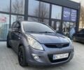 Сірий Хендай і20, об'ємом двигуна 1.4 л та пробігом 300 тис. км за 4500 $, фото 1 на Automoto.ua