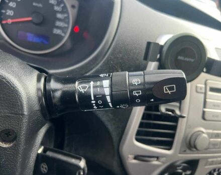 Серый Хендай и20, объемом двигателя 1.2 л и пробегом 184 тыс. км за 5990 $, фото 21 на Automoto.ua