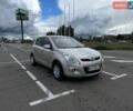 Сірий Хендай і20, об'ємом двигуна 1.4 л та пробігом 158 тис. км за 7800 $, фото 1 на Automoto.ua