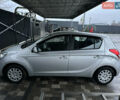 Сірий Хендай і20, об'ємом двигуна 1.25 л та пробігом 200 тис. км за 5500 $, фото 1 на Automoto.ua