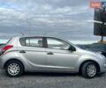 Хендай и20 2011 в Львове на Automoto.ua Серый Хендай и20, объемом двигателя 1.2 л и пробегом 184 тыс. км за 5990 $, фото 9 на Automoto.ua
