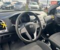Хендай и20 2011 в Львове на Automoto.ua Серый Хендай и20, объемом двигателя 1.2 л и пробегом 184 тыс. км за 5990 $, фото 16 на Automoto.ua