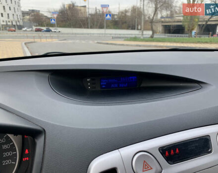 Сірий Хендай і20, об'ємом двигуна 1.2 л та пробігом 203 тис. км за 4500 $, фото 10 на Automoto.ua