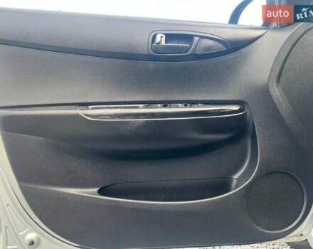 Хендай и20 2011 в Львове на Automoto.ua Серый Хендай и20, объемом двигателя 1.2 л и пробегом 184 тыс. км за 5990 $, фото 15 на Automoto.ua