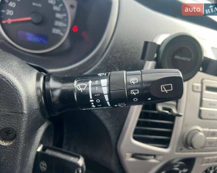 Хендай и20 2011 в Львове на Automoto.ua Серый Хендай и20, объемом двигателя 1.2 л и пробегом 184 тыс. км за 5990 $, фото 21 на Automoto.ua