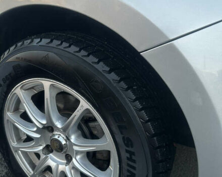 Серый Хендай и20, объемом двигателя 1.4 л и пробегом 132 тыс. км за 5500 $, фото 11 на Automoto.ua