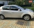 Серый Хендай и20, объемом двигателя 1.25 л и пробегом 100 тыс. км за 4850 $, фото 5 на Automoto.ua